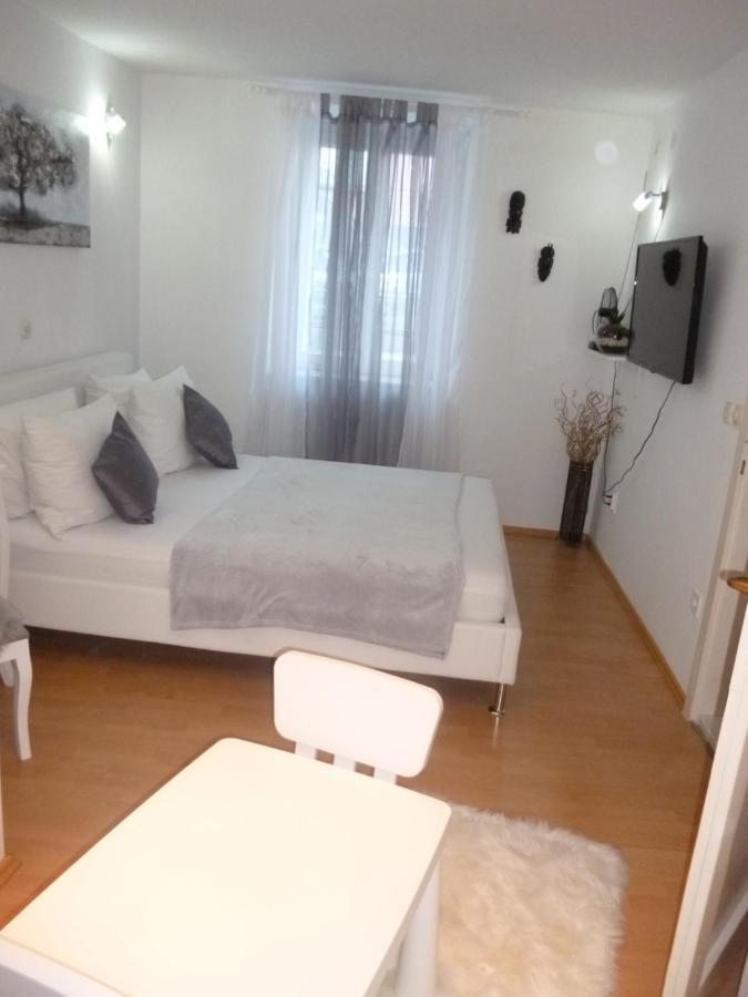 KaštelaHouse Niko公寓 外观 照片