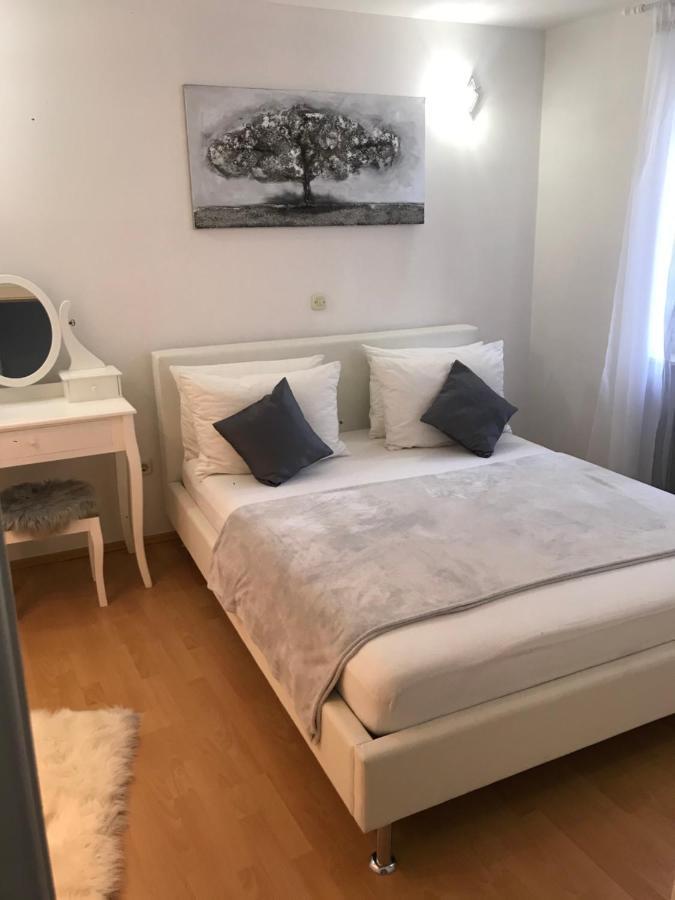 KaštelaHouse Niko公寓 外观 照片