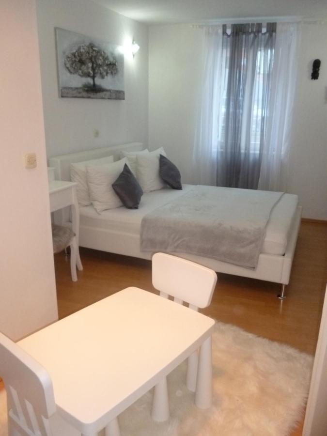 KaštelaHouse Niko公寓 外观 照片