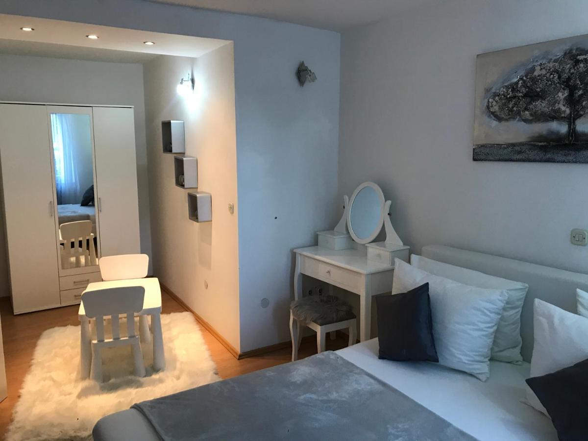 KaštelaHouse Niko公寓 外观 照片