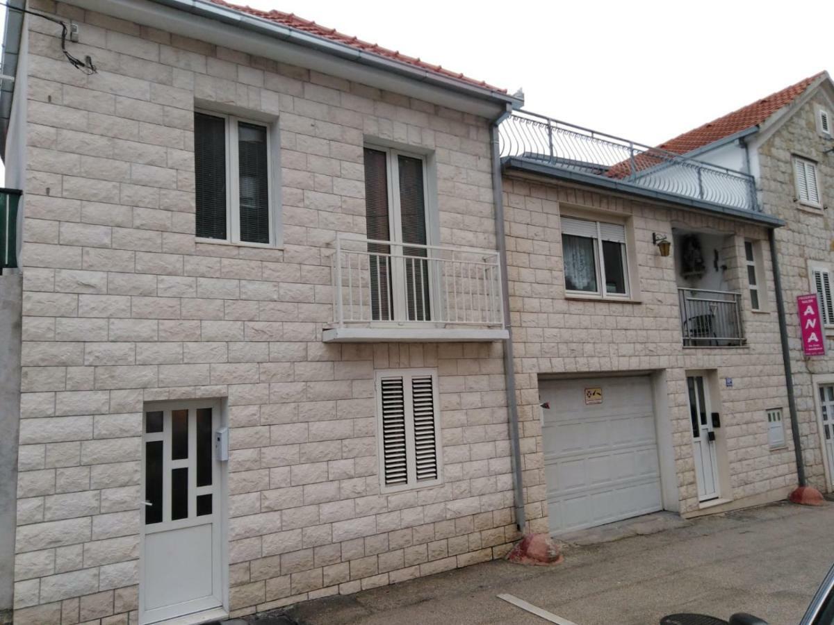 KaštelaHouse Niko公寓 外观 照片