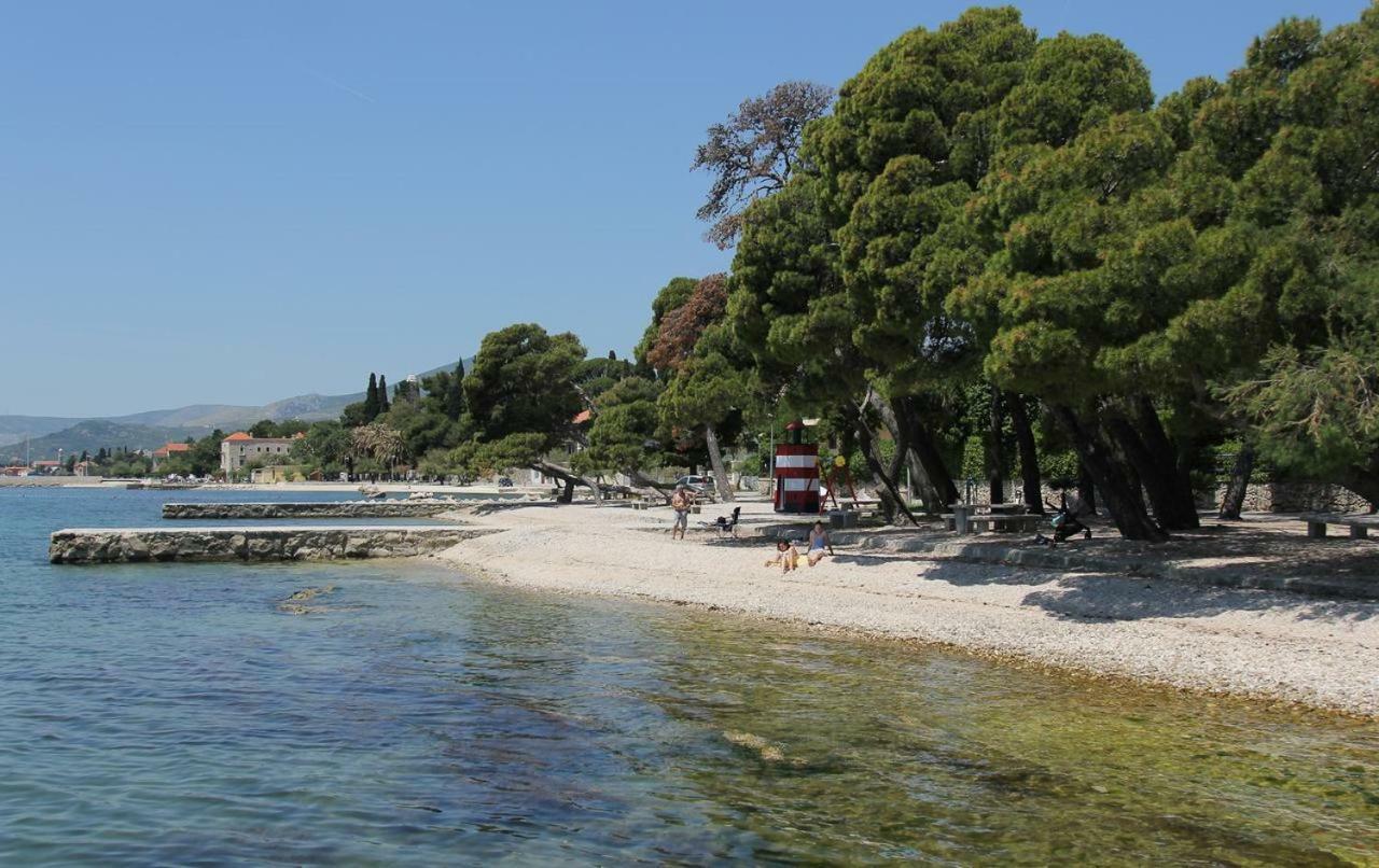KaštelaHouse Niko公寓 外观 照片