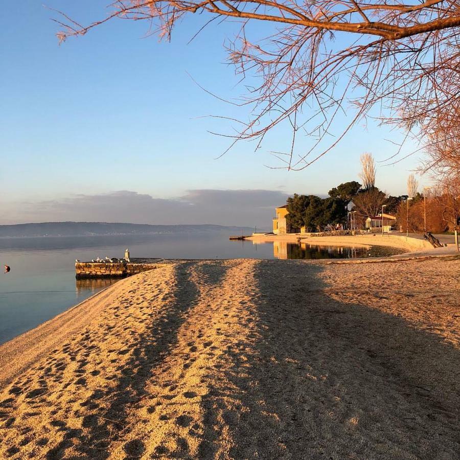 KaštelaHouse Niko公寓 外观 照片