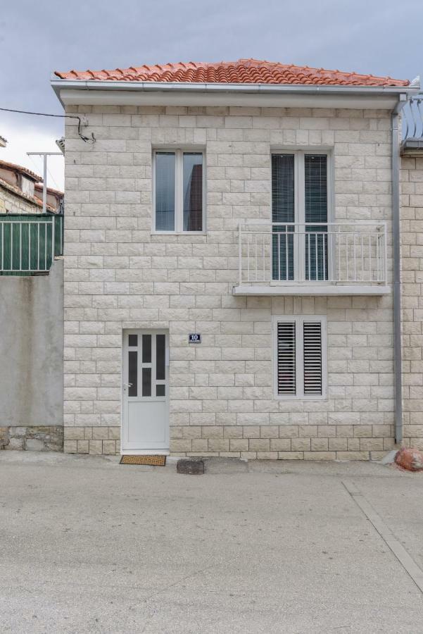 KaštelaHouse Niko公寓 外观 照片