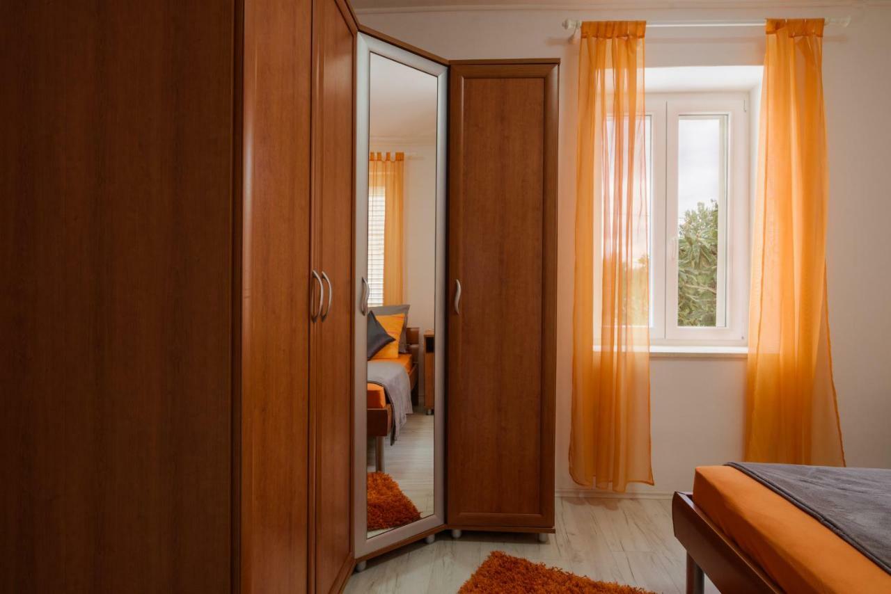 KaštelaHouse Niko公寓 外观 照片
